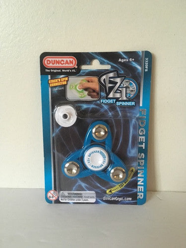 FZ1 - FIDGET SPINNER - Assorted Colors