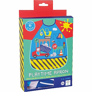 Construction Apron - Little Pickles Toy Store
