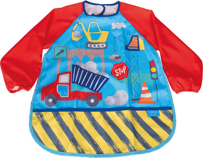 Construction Apron - Little Pickles Toy Store