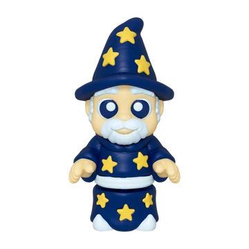 Wigglitz Individual Fantasy & Spooky Collection
