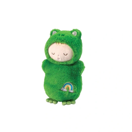 Baby Frog Mini Hug