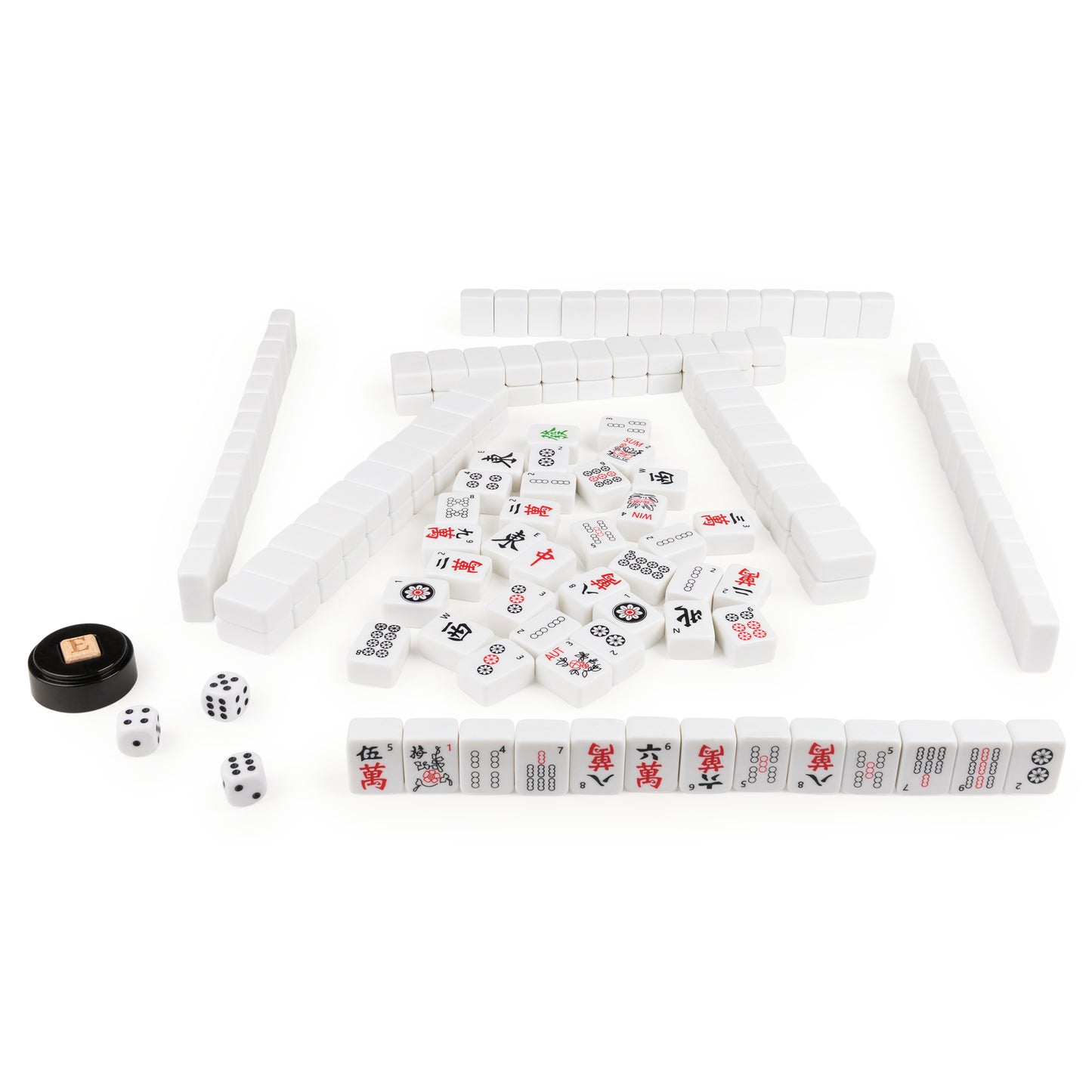 Mahjong