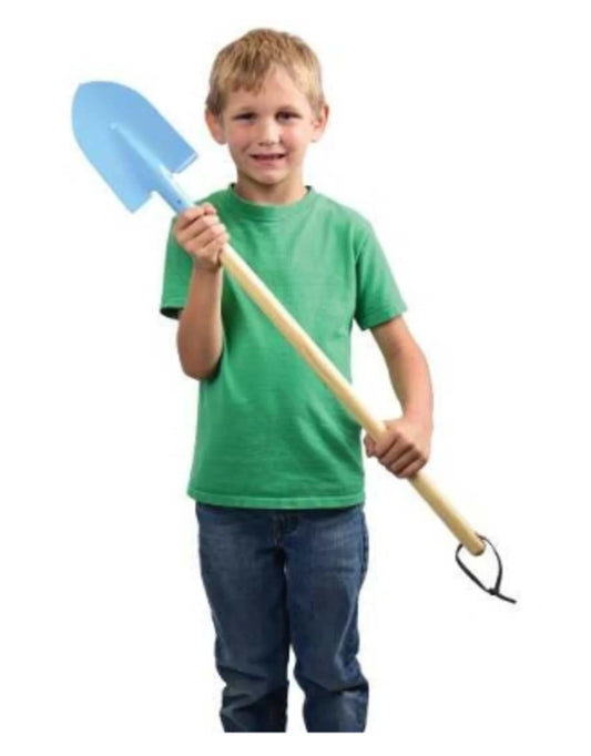 Garden Shovel
