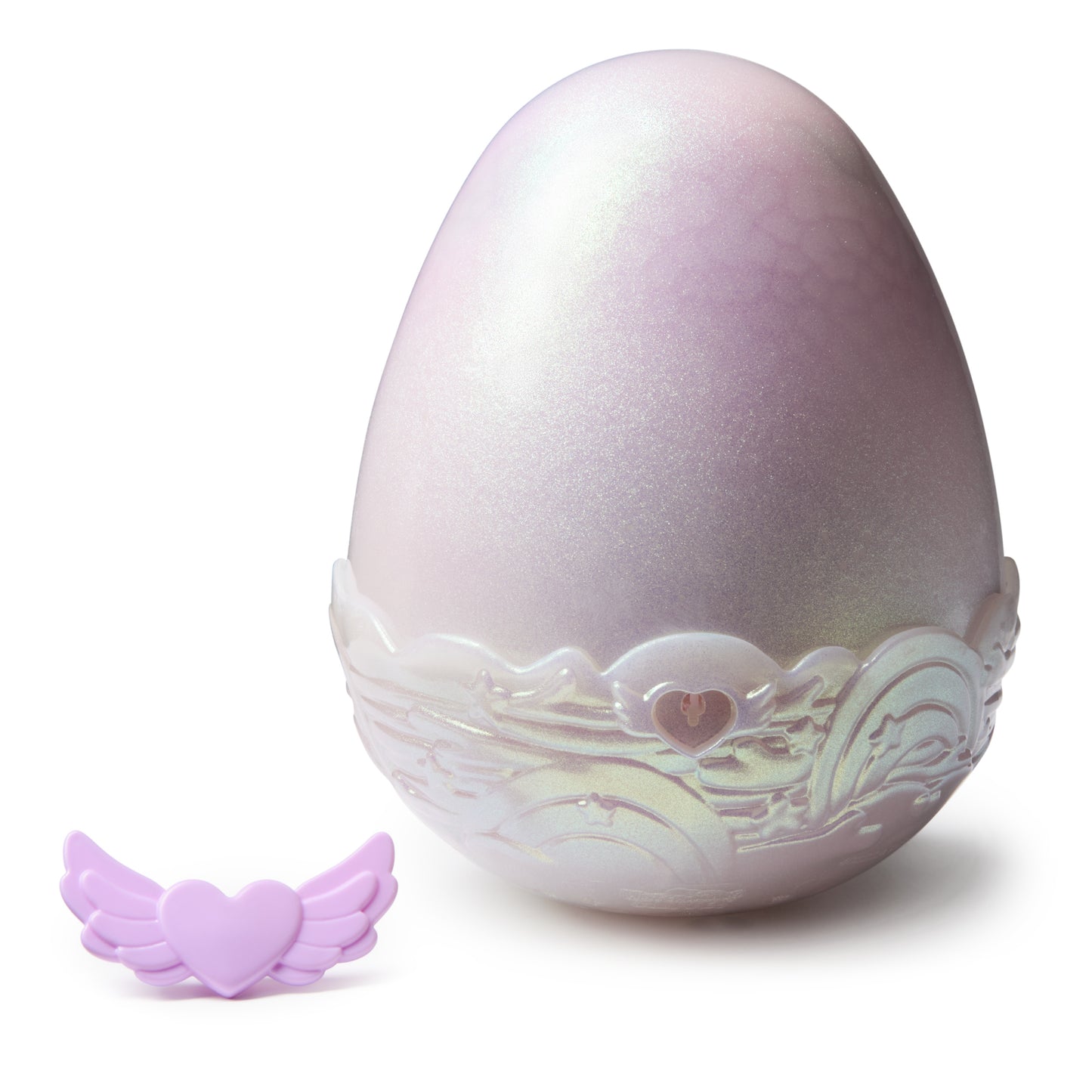 Hatchimals Alive! Mystery Hatch - Pufficorn