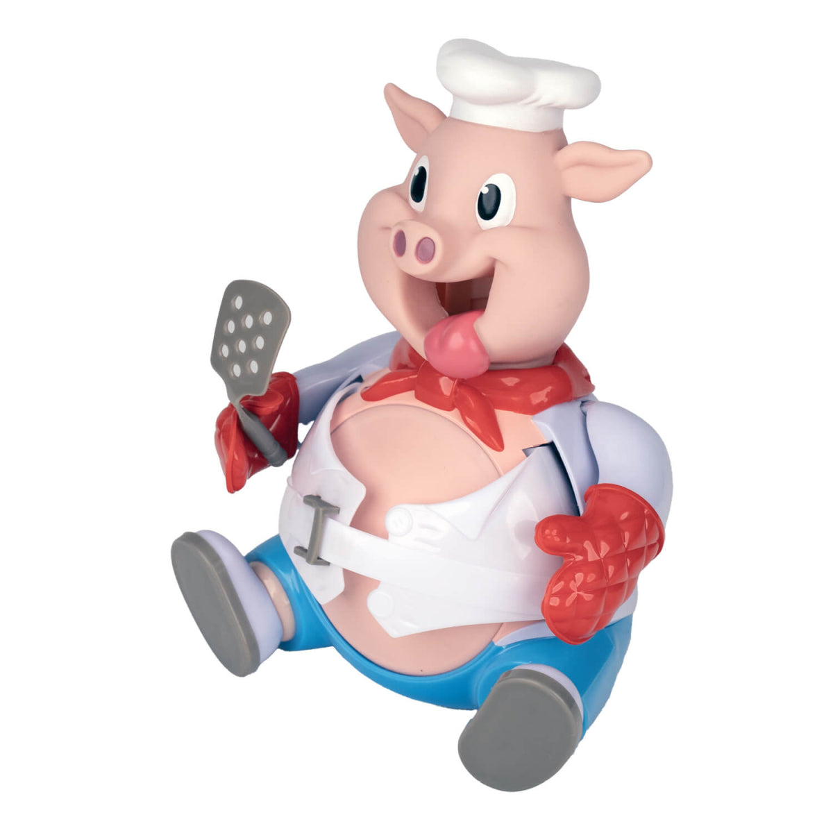 Pop! the Pig