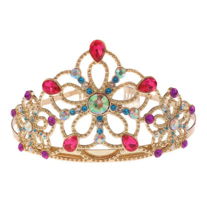 Bejewelled Tiara - Little Pickles Toy Store