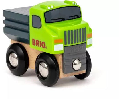 Brio Mini Trains & Vehicles Assortment #36034