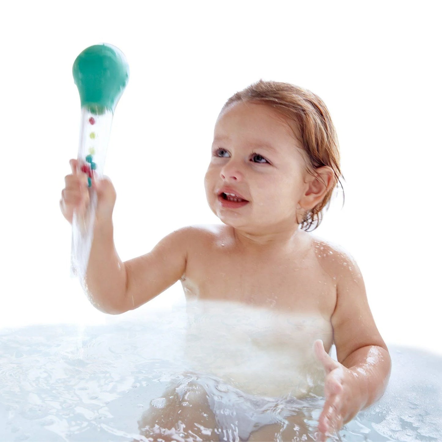 Squeeze & Squirt Bath Water Toy