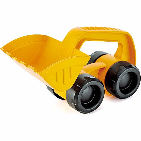 Monster Digger