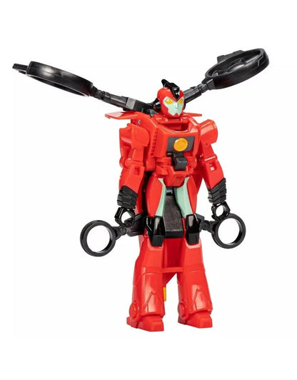 TRANSFORMERS EARTHSPARK
