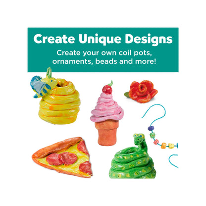 Pottery Studio Refill - Little Pickles Toy Store