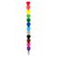 Heart to Heart Stacking Crayons