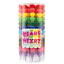 Heart to Heart Stacking Crayons