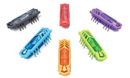 HEX BOTS Flash Nano Single - Little Pickles Toy Store
