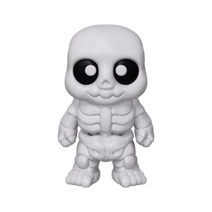 Wigglitz Individual Fantasy & Spooky Collection