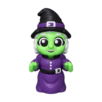 Wigglitz Individual Fantasy & Spooky Collection