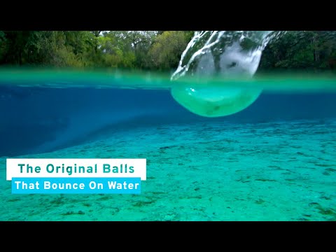 Waboba Original Ball
