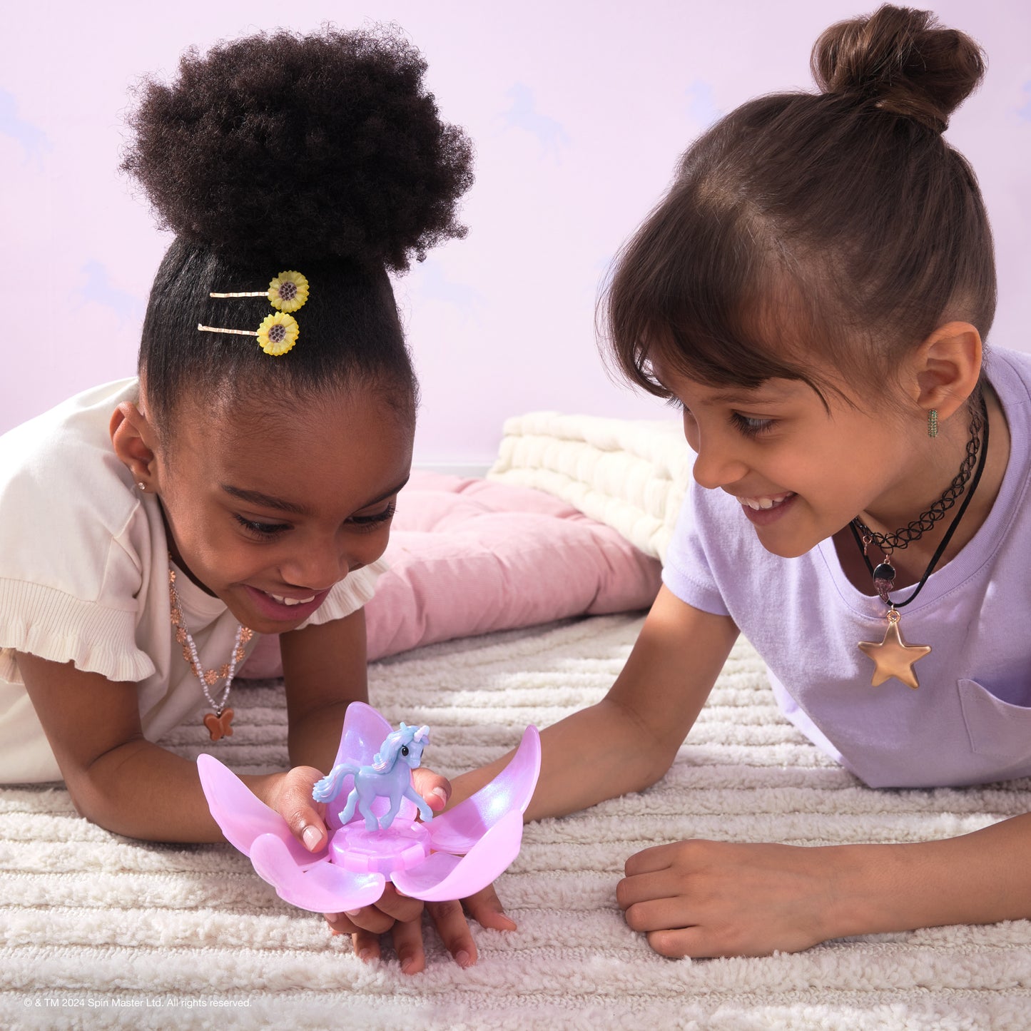 Unicorn Academy - Collectible Baby Unicorn