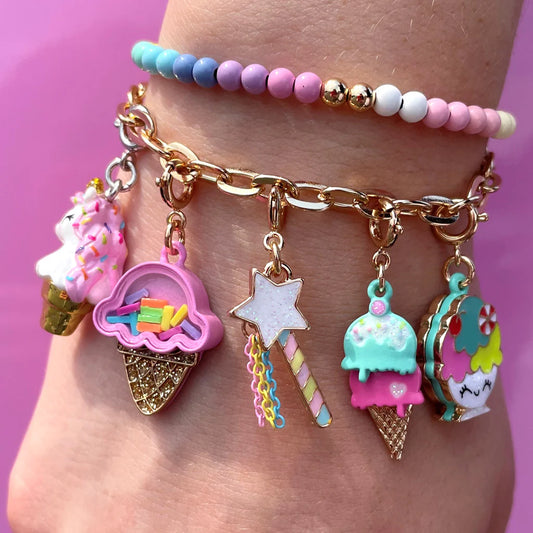 Charm It! Magical Charms