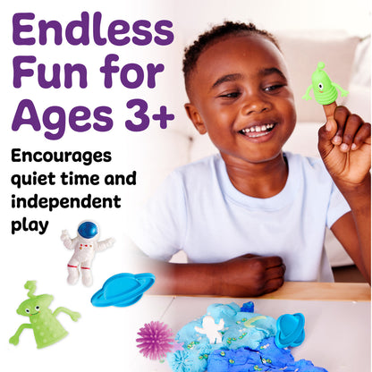 Sensory Pack Outer Space - Little Pickles Toy Store
