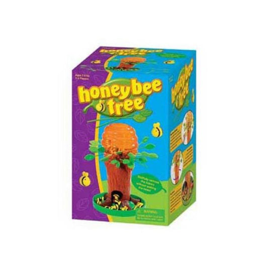 Game Zone Honey Bee Tree