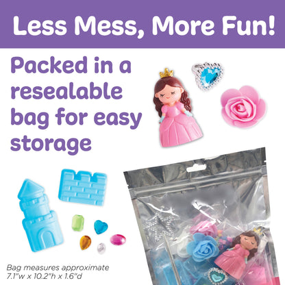 Sensory Pack Princess - Little Pickles Toy Store