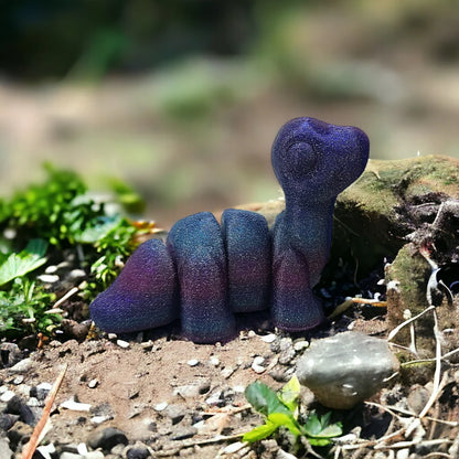 3-D Printed Tiny Dinos - Little Pickles Toy Store