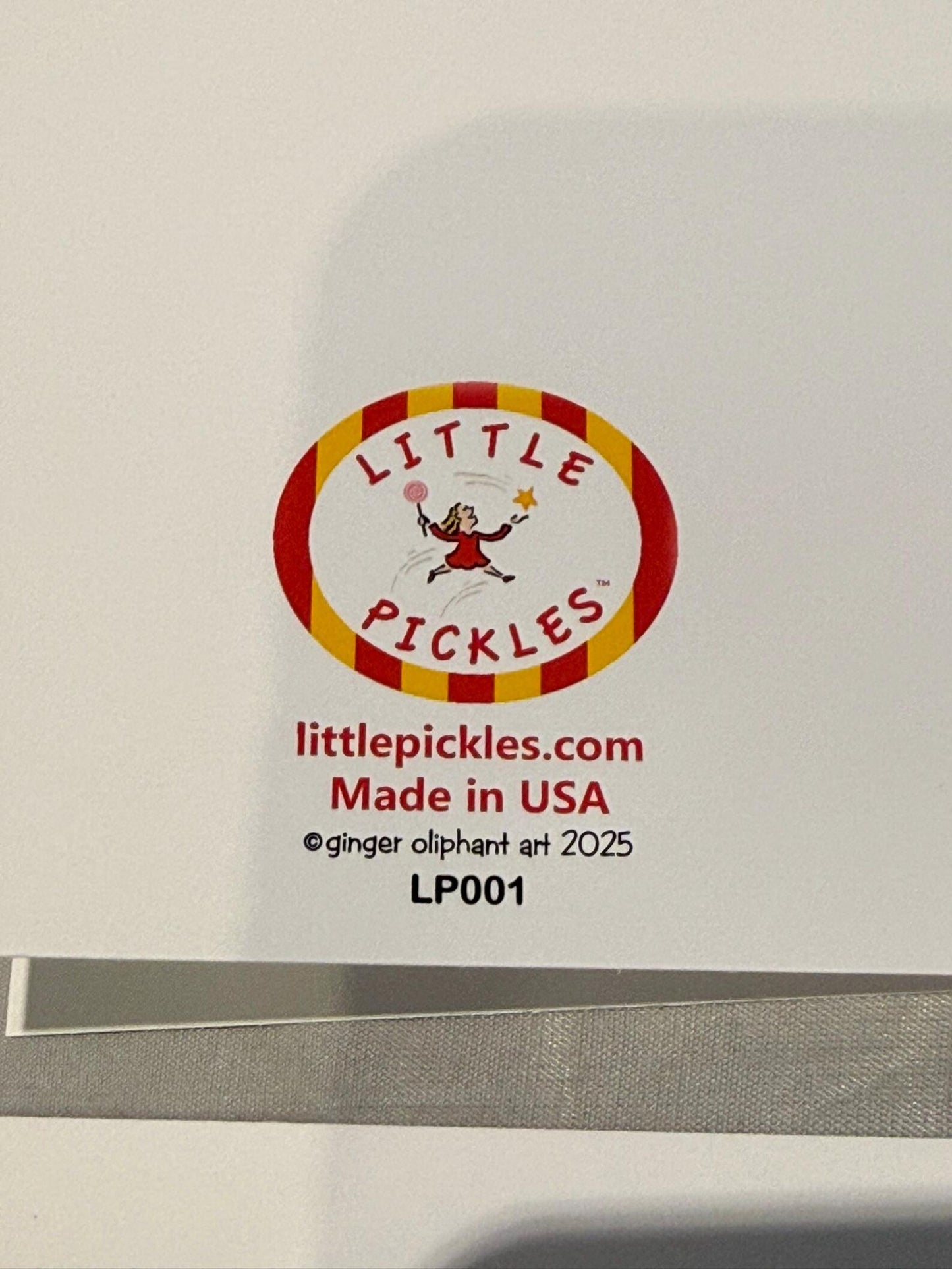 Relish Your Day Birthday Card