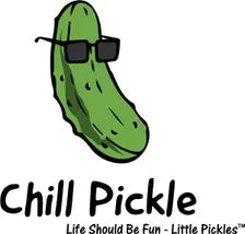 *Chill Pickles T-Shirts 2025 - Youth