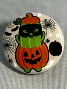 Little PIckles Pins - Set of 5