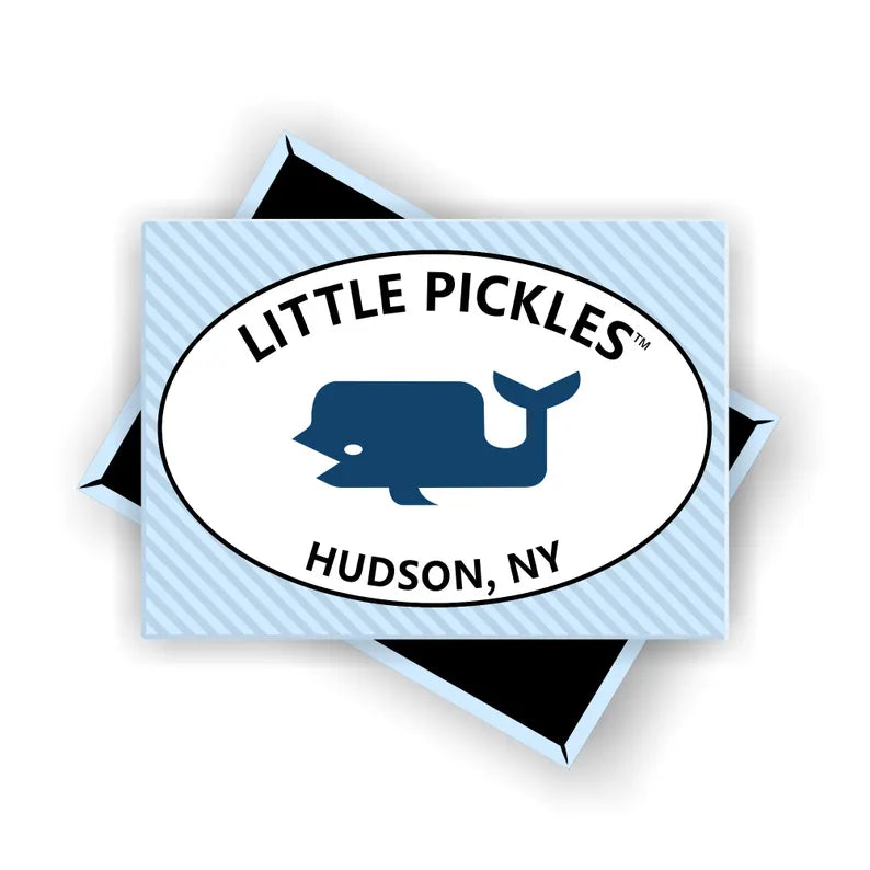 Little Pickles Magnet