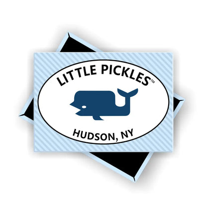 Little Pickles Magnet