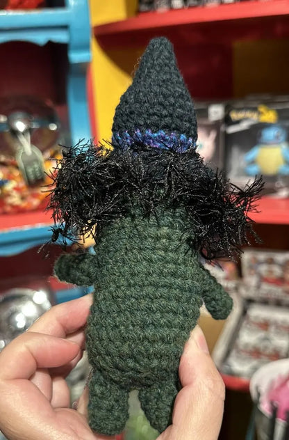 Witch Pickle Plush