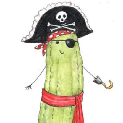 Pickle Prints