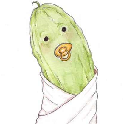Pickle Prints