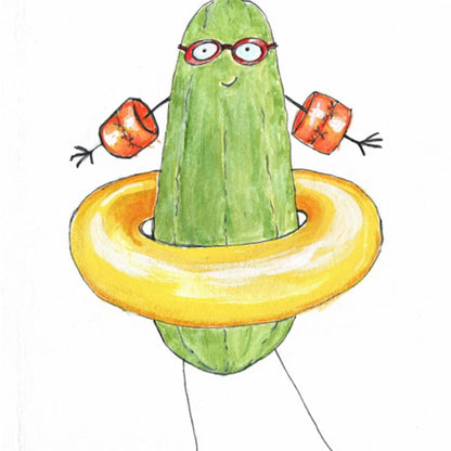 Pickle Prints