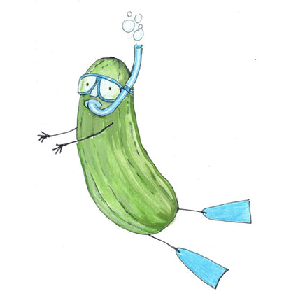 Pickle Prints