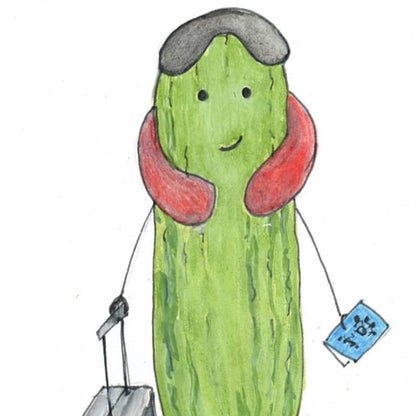 Pickle Prints