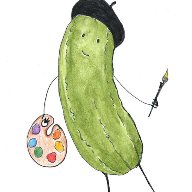 Pickle Prints