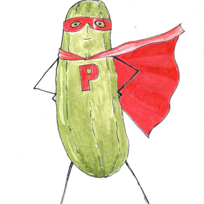 Pickle Prints