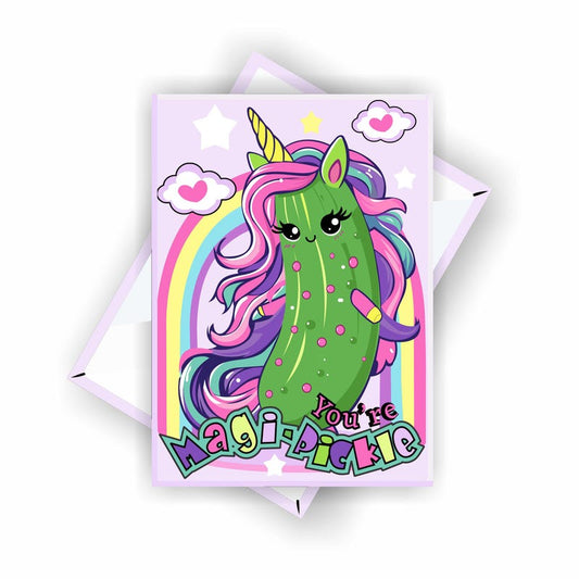 Little Pickles Mirrors