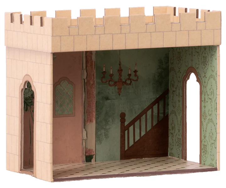 Maileg Castle Hall