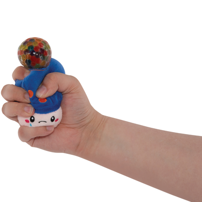 Squeezy Mushroom