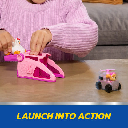 Paw Patrol Pup Squad Launcher Skye
