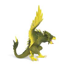 Jungle Raptor