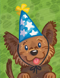 Small Foil Blank Card