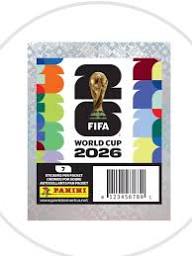 2026 Panini World Cup Soccer Stickers