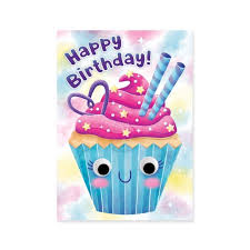 Googly Eyes Card