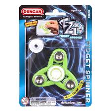 FZ1 - FIDGET SPINNER - Assorted Colors
