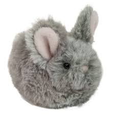 Lil' Bitty Bunny